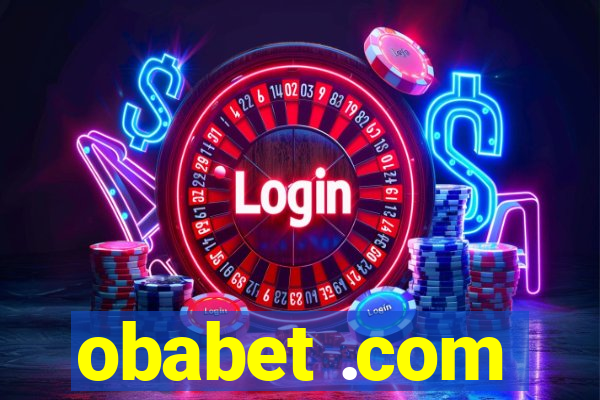 obabet .com